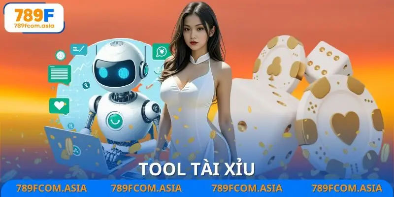 Tool Tài Xỉu