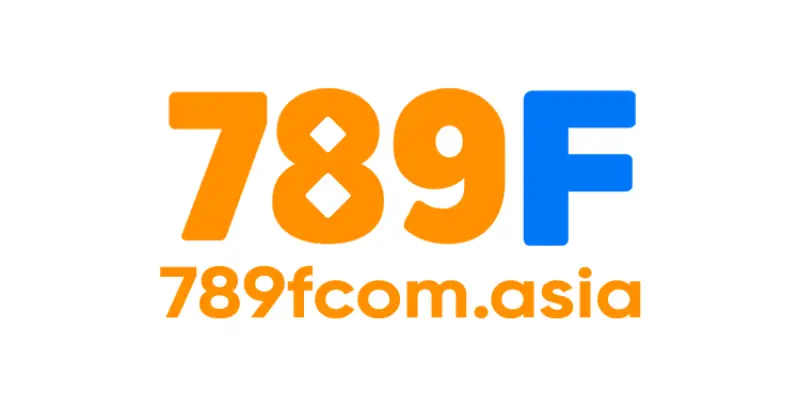 Logo nhà cái 789F chính thức tại Việt Nam